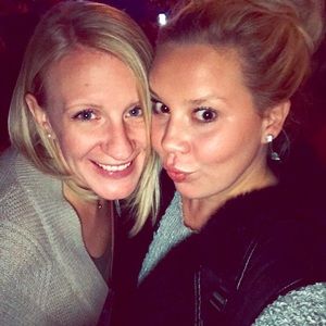 Meet your Posher, Alina